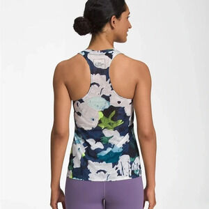 The North Face Sunriser tank size S EUC